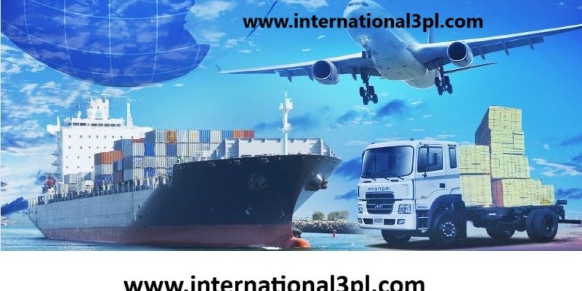 Miami logistics companies