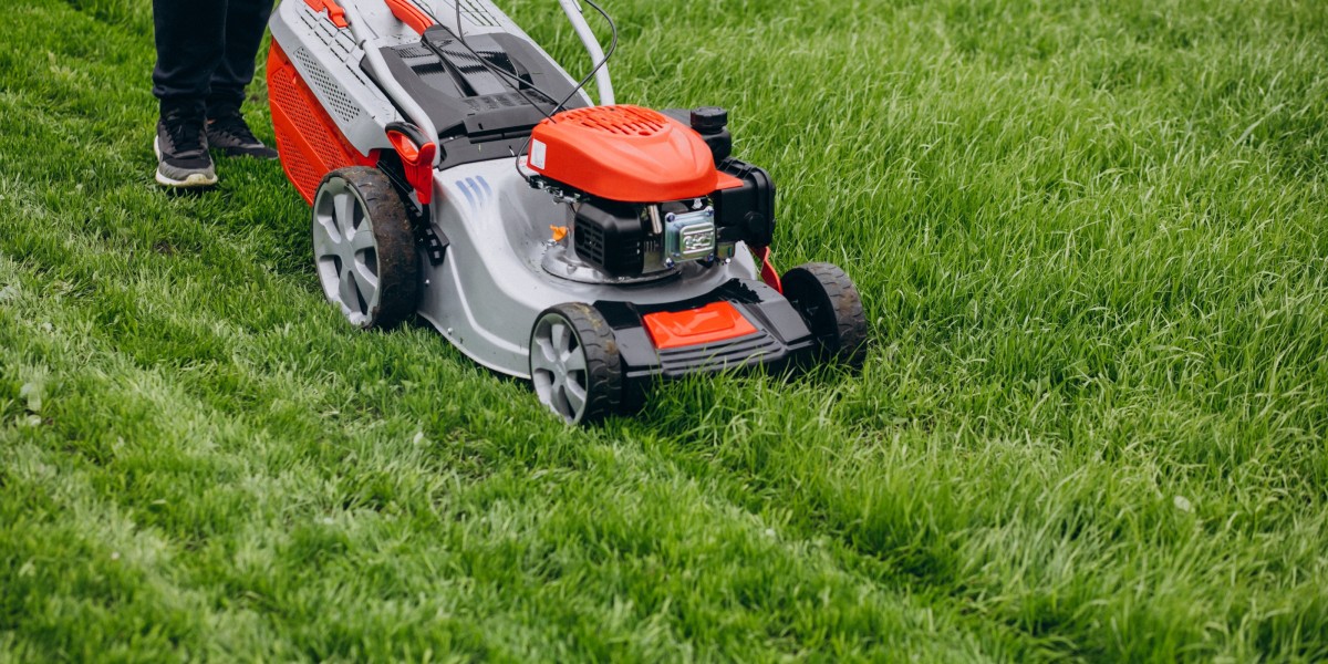 The Ultimate Guide to Safe and Efficient Lawn Mowing