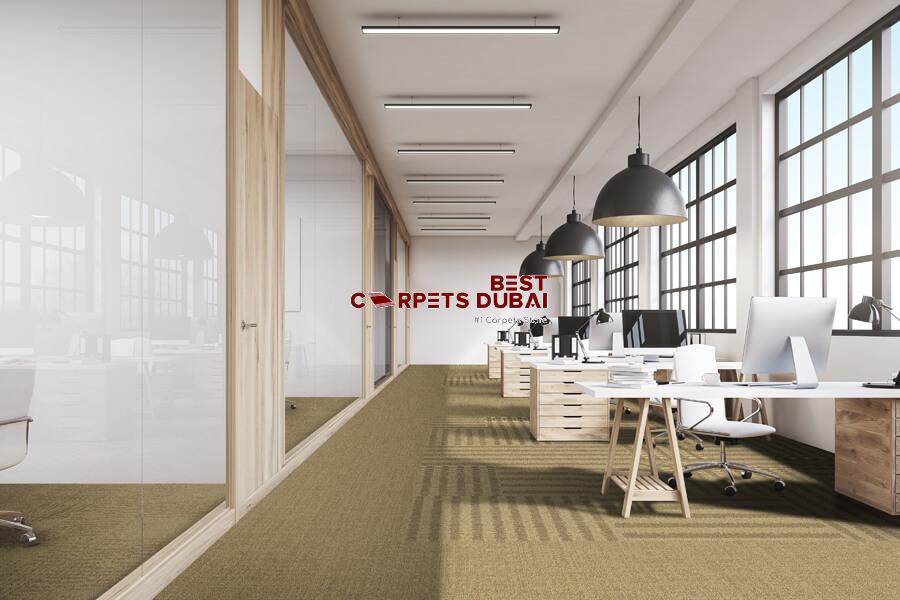 Buy Best Office Carpets in Dubai & Abu Dhabi | Premium Products