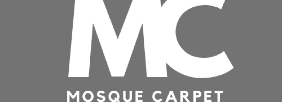 Mosque Carpets Store Cover Image