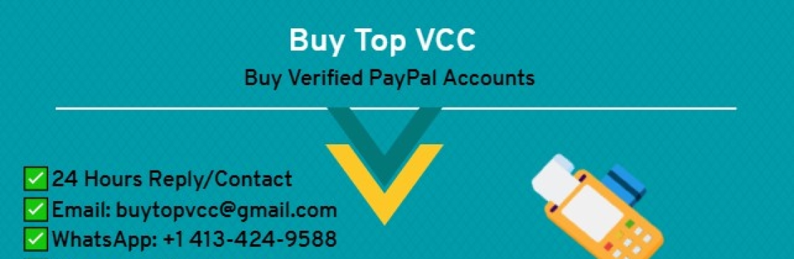 Buy Verified PayPal Accounts Cover Image