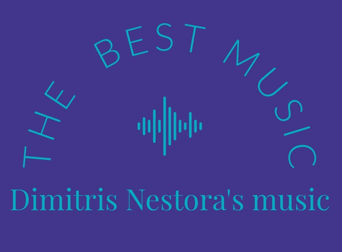 Inspirational music Inspirational music - DIMITRIS NESTORAS MUSIC