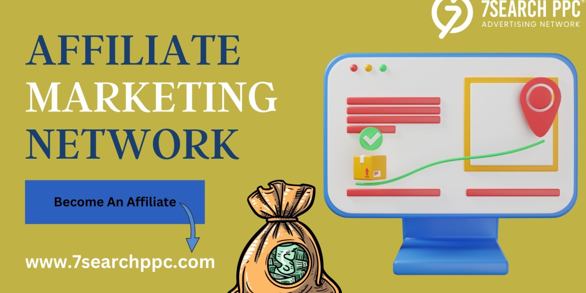 The Ultimate Guide to Choosing the Right Affiliate Marketing Network