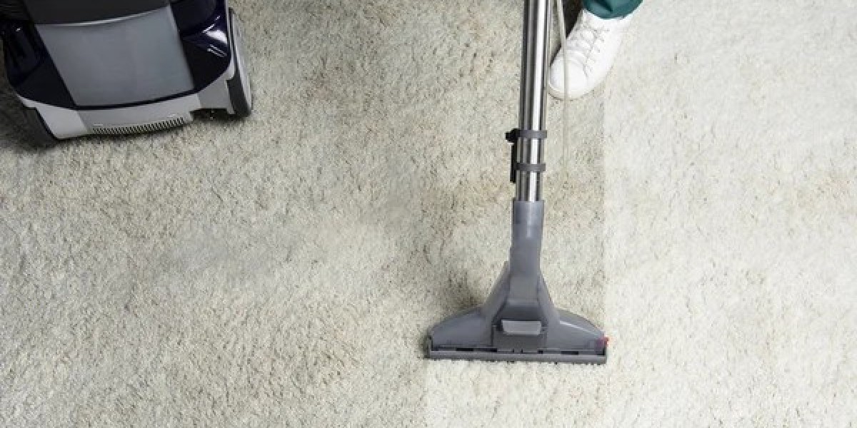 The Comfort Benefits of Regular Carpet Cleaning