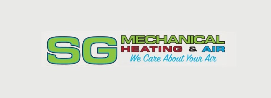 SG Mechanical AC Repair Cover Image