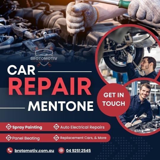 Complete Car Repair Service With Trusted Car Mechanic In Mentone - Brotomotiv - Write for Tourism: Your Voice in the Travel Community