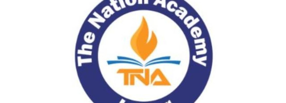 The Nation Academy Cover Image