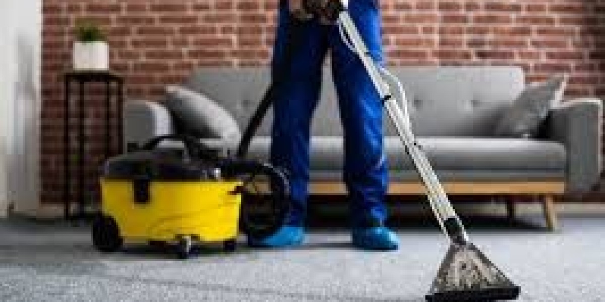 How Carpet Cleaning Boosts Your Home’s Comfort and Health