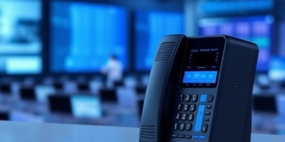 The Ultimate Cloud PBX Phone System for Your Business Needs