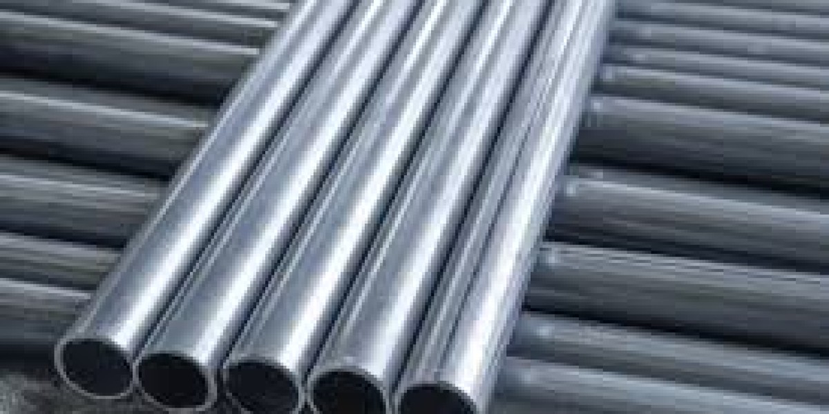 Iron Pipes: A Timeless Material for Construction and Plumbing