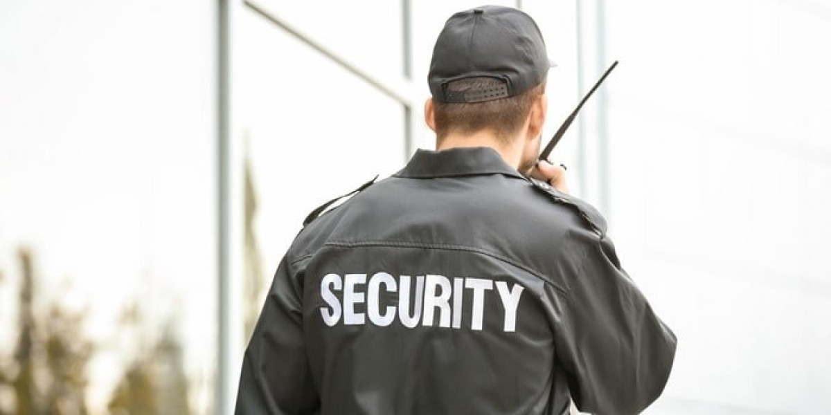 Cost-Effective Security Guard Services for Businesses