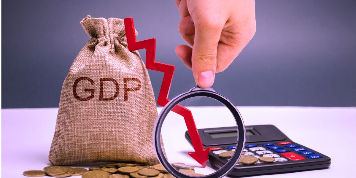 GDP Calculator: An Essential Guide to Measuring Economic Output