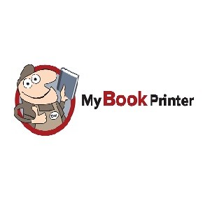 My Book Printer Profile Picture