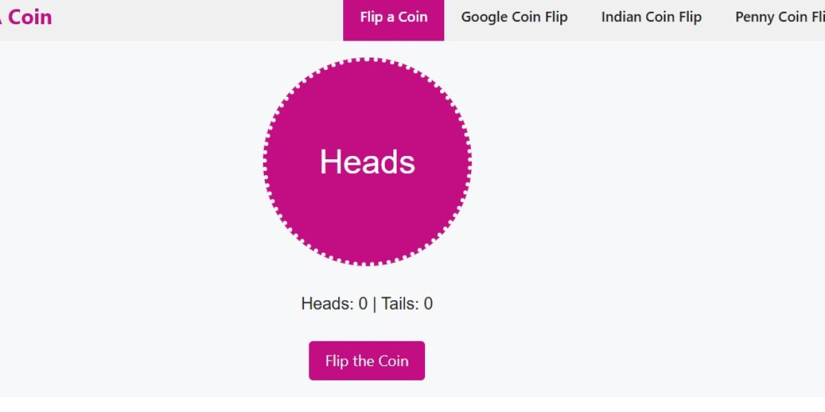 Flip Coin Online: The Easiest Way to Make Quick Decisions