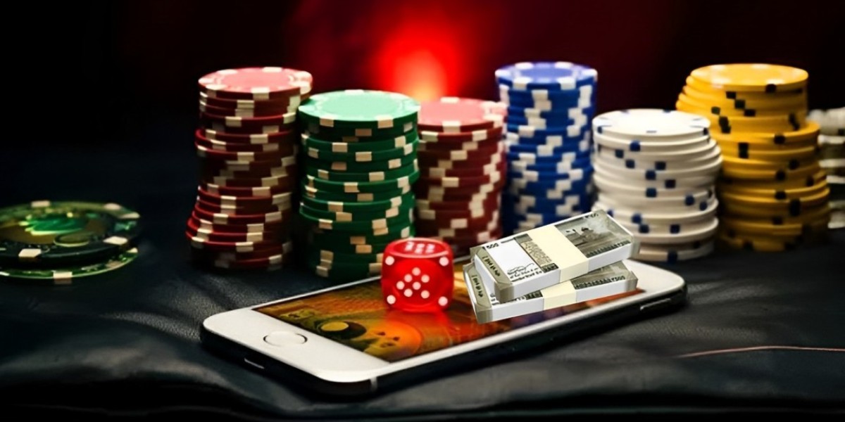 How GullyBET ApK Ensures Secure Transactions For a Worry-Free Gaming Experience