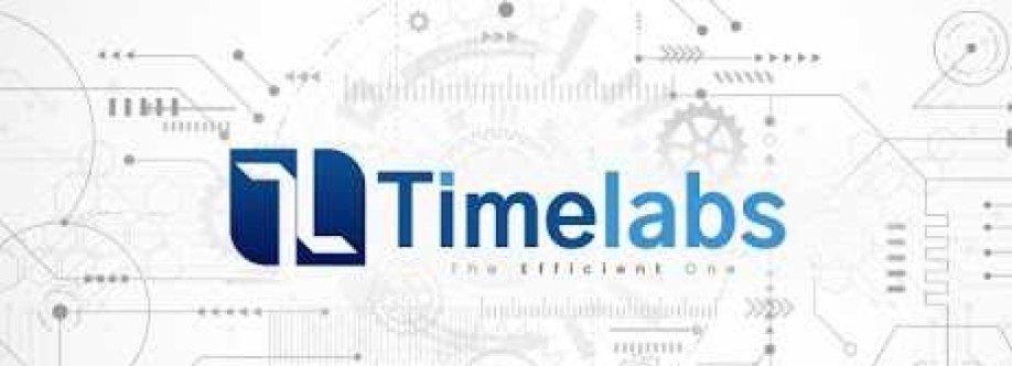 Timelabs HR Software Cover Image