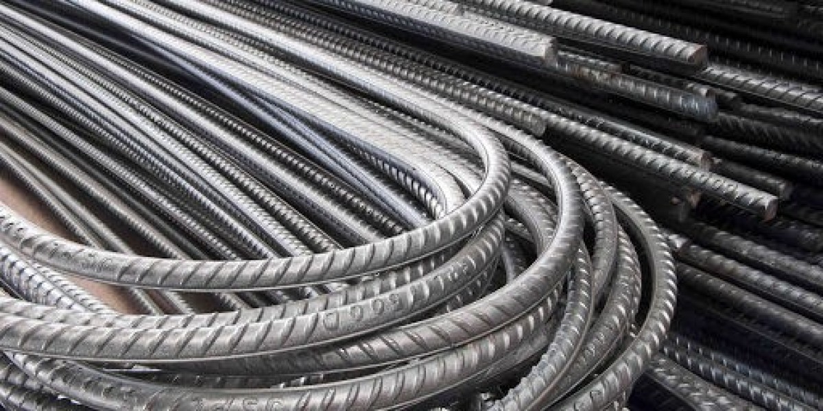 Manufacturing of Iron Rods: Process, Importance, and Industry Insights