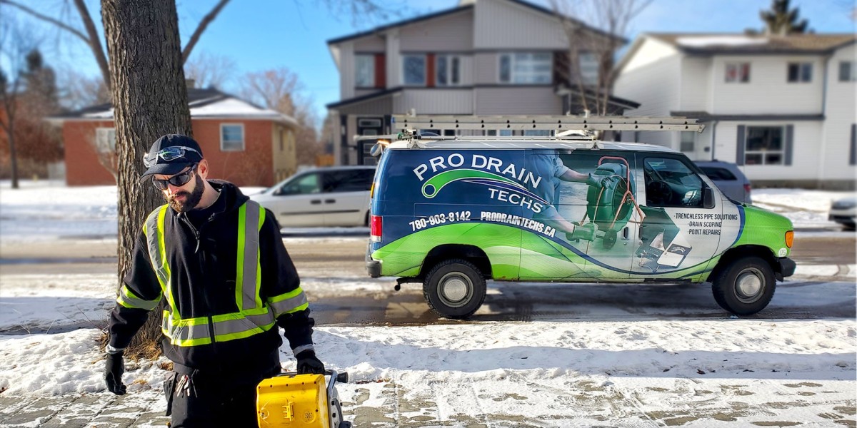 Drain Pro Plumbing: Your Go-To Source for Reliable Drain Service