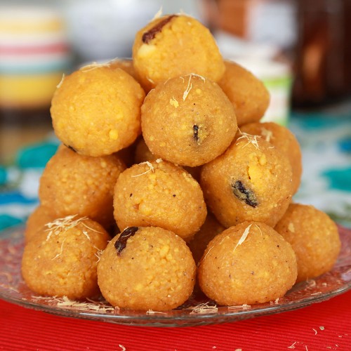 Laddu Online