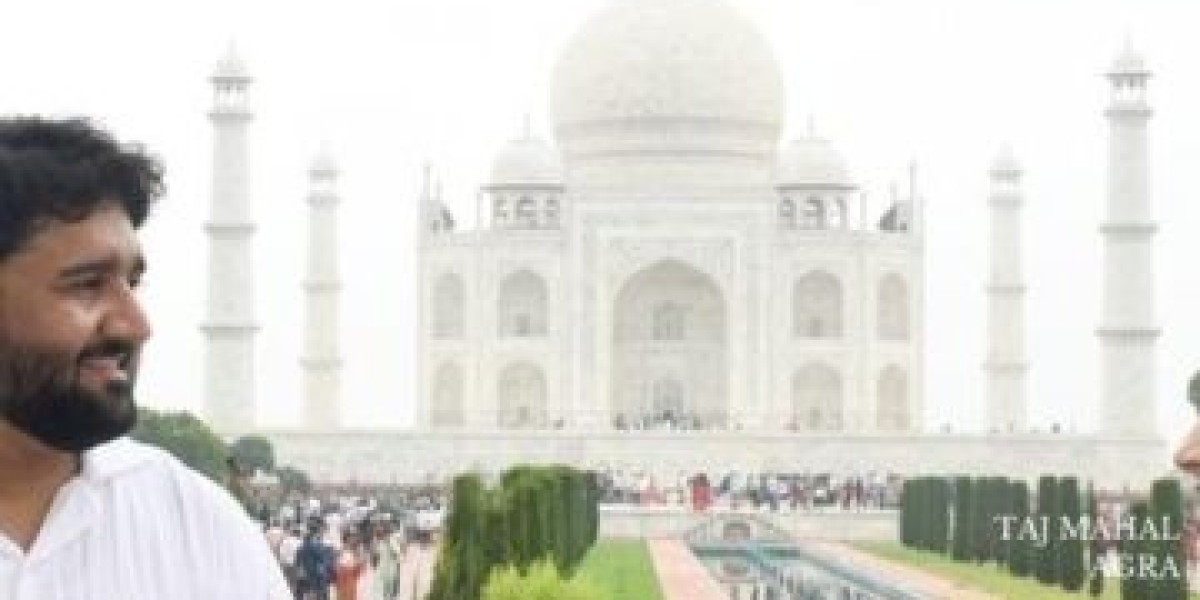 Best Taj Mahal Tour: A Complete Guide with Hello India Tour