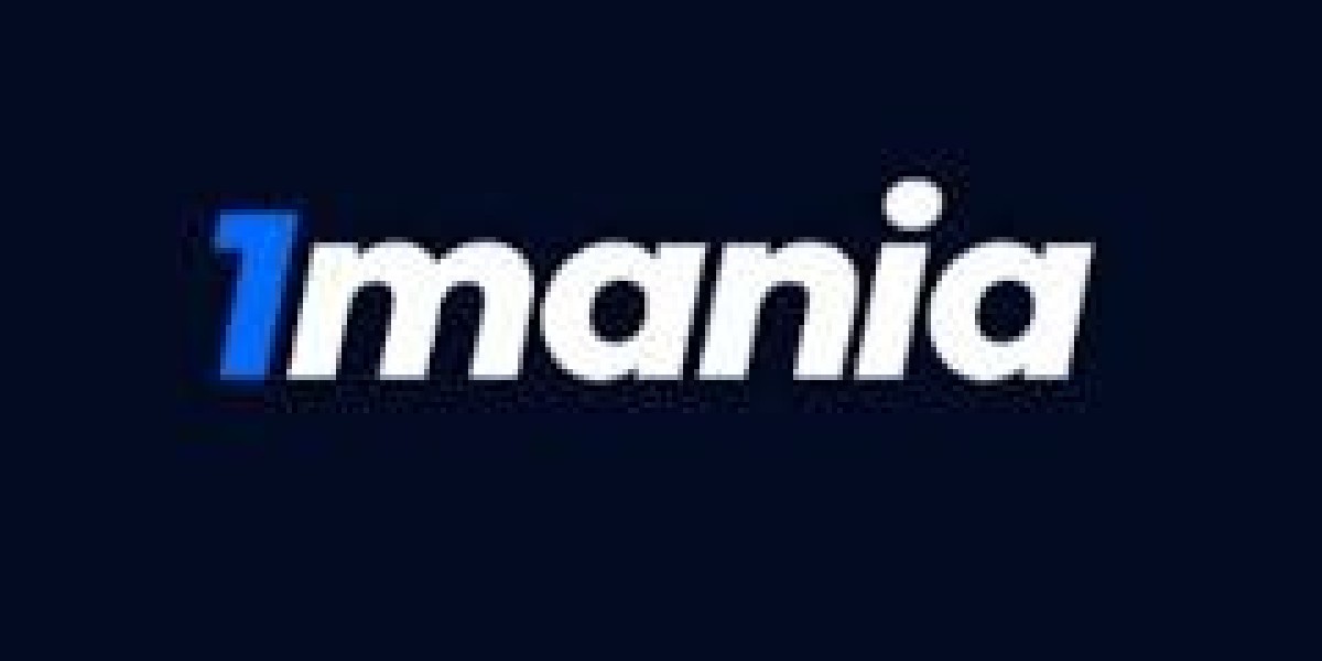 1Mania: The Ultimate Destination for Gamers, Creators, and Enthusiasts