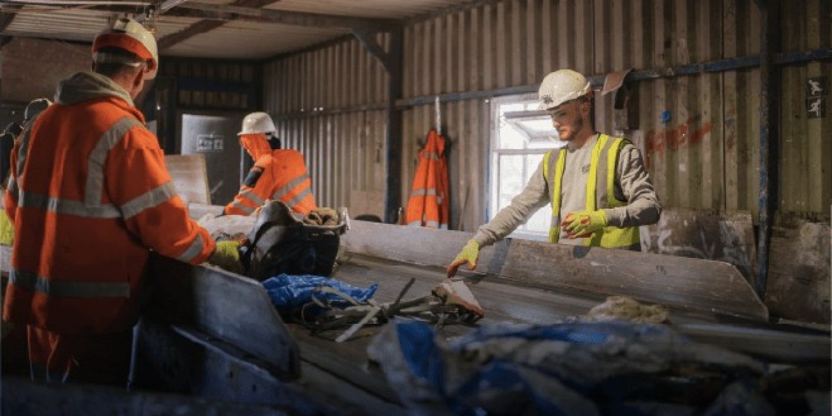 Atlantic Recycling: South Wales’ Trusted Waste Management Experts