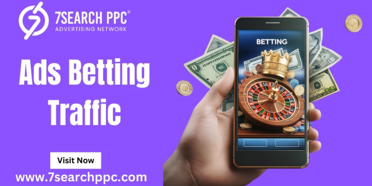 Unlocking Potential with Innovative Betting Native Ads Solutions