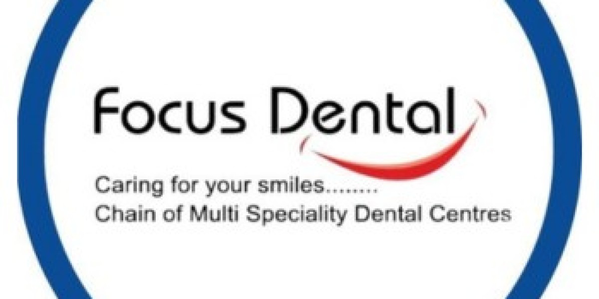 Best Dentist in Delhi