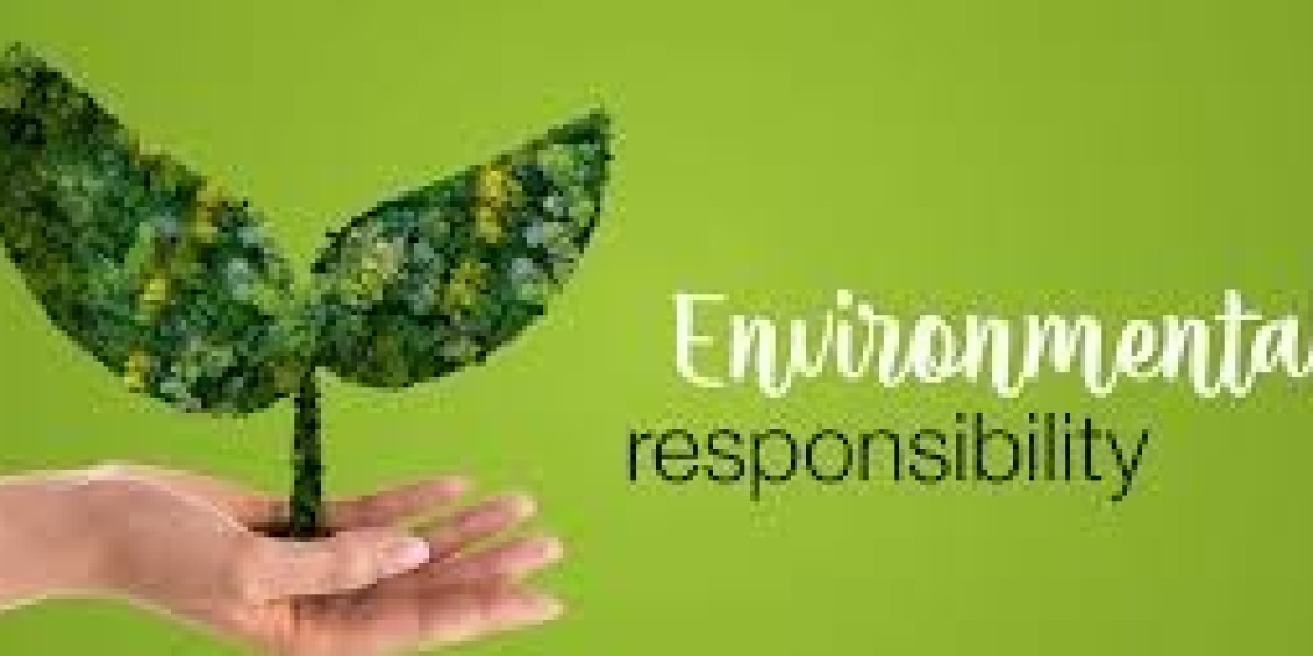 Environmental Responsibilities in Business: Ethical Practices for a Better World