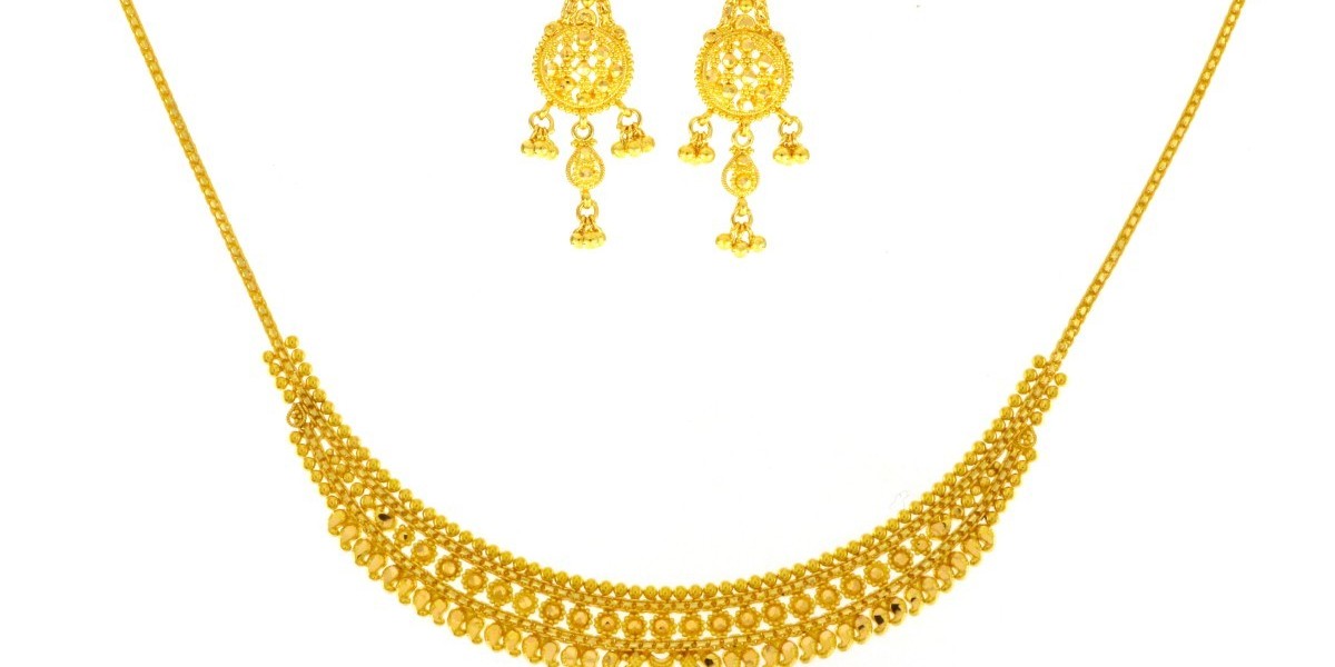 Buy Jewellery Online: A Golden Opportunity for Style and Elegance