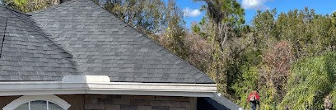 New Port Richey Roofing Cover Image