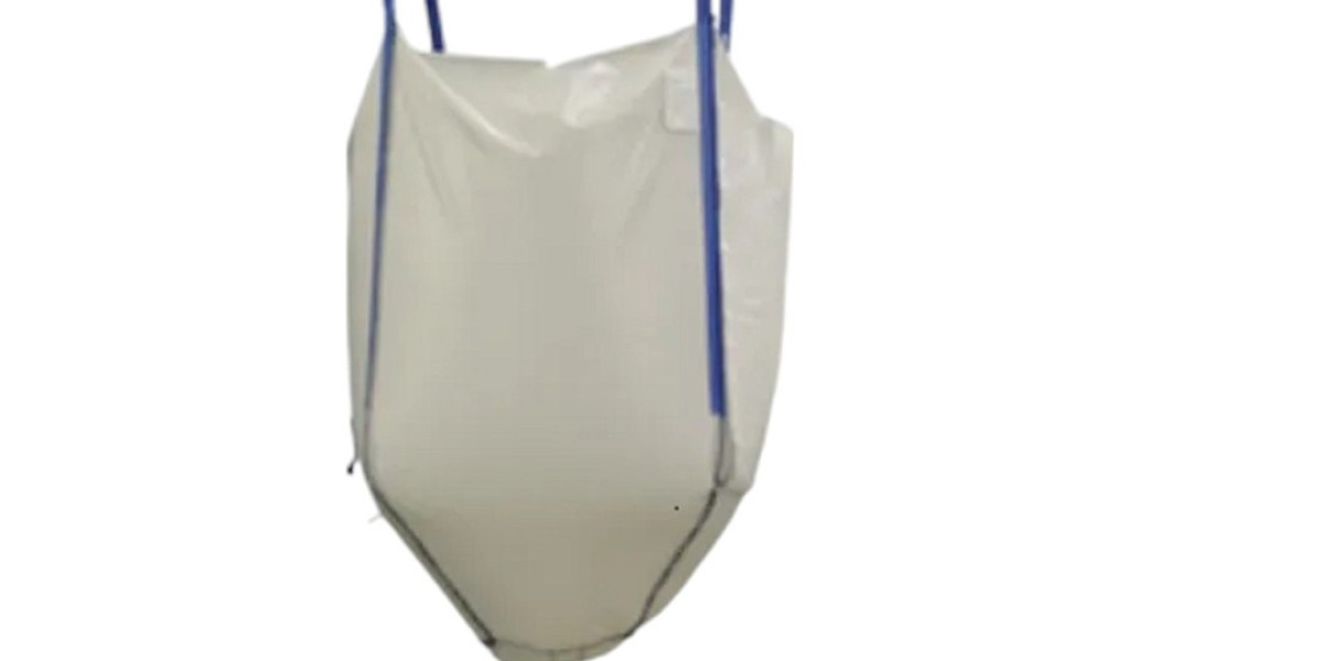 Versatile Uses of Conical Bags