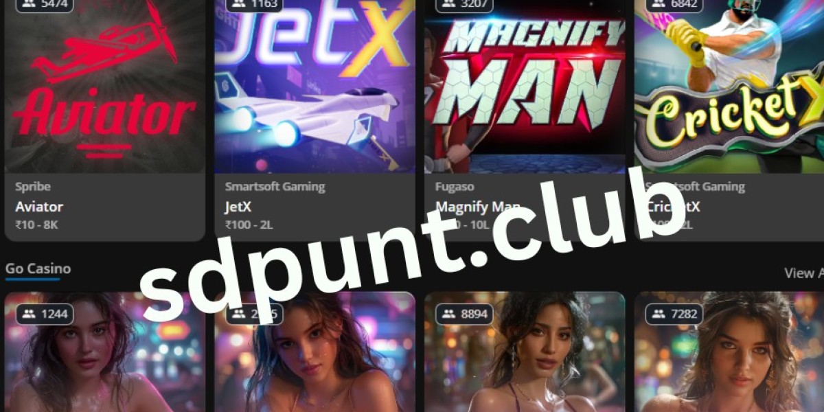 How to Make the Most of Free Bets and Casino Bonuses on SDPunt Club