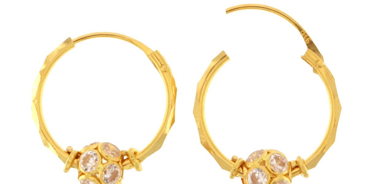 The Timeless Allure of 22ct Gold Jewellery