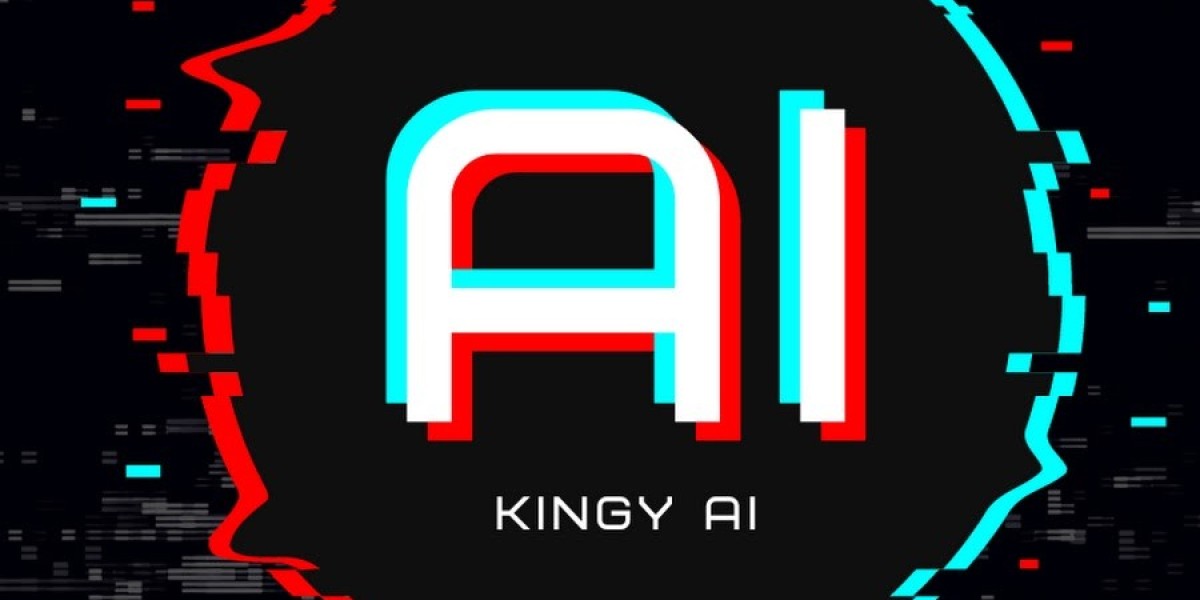 Kingy AI: Revolutionizing Artificial Intelligence for Business Innovation