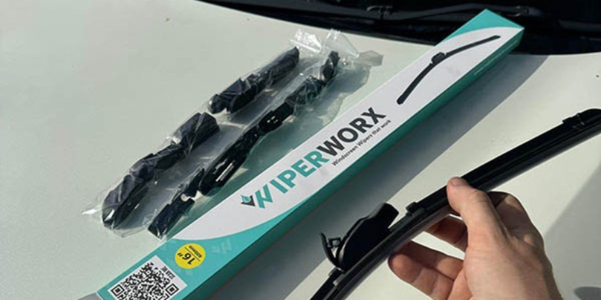 Buy Wiper Blades Online by Wiper Worx Australia