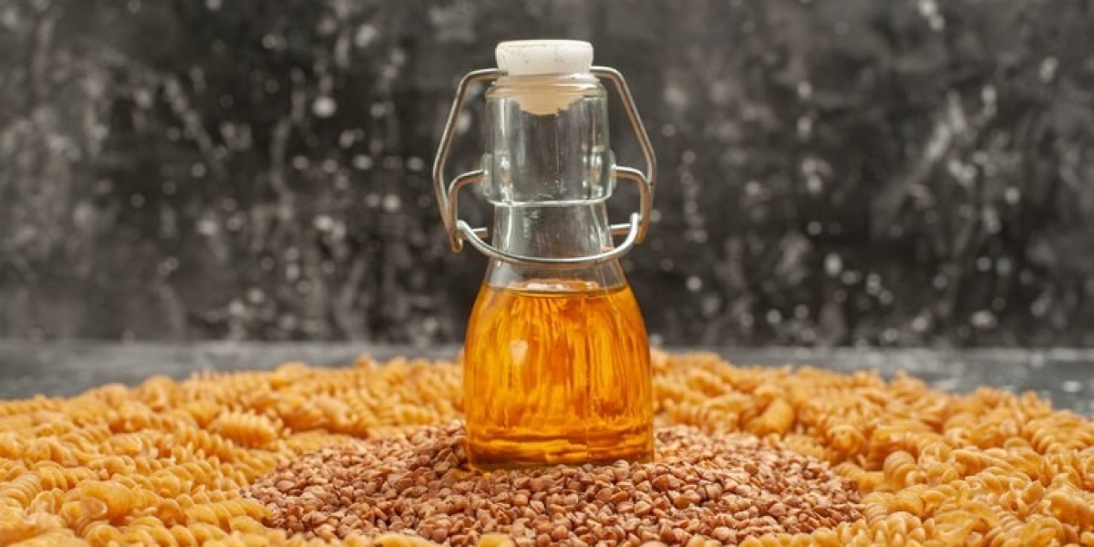 Wheat Germ Oil Market 2024 Analysis Key Trends, Growth Opportunities, Challenges, Key Players, End User Demand and Forec