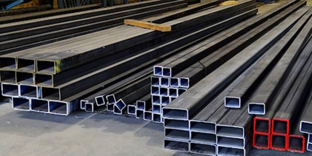 Square Pipes in India: Factors Influencing Pricing in the Steel Industry