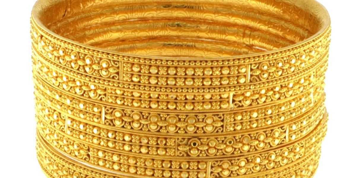 Indian Rose Gold Bangle: The Perfect Blend of Tradition and Modern Elegance