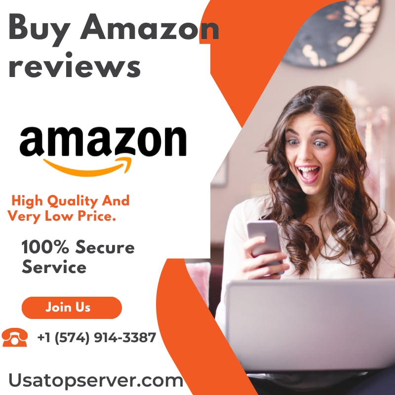 Buy Amazon Reviews | Boost Your Business Ratings promptly.