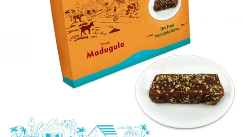 Madugula Halwa Online: A Delightful Taste of Tradition