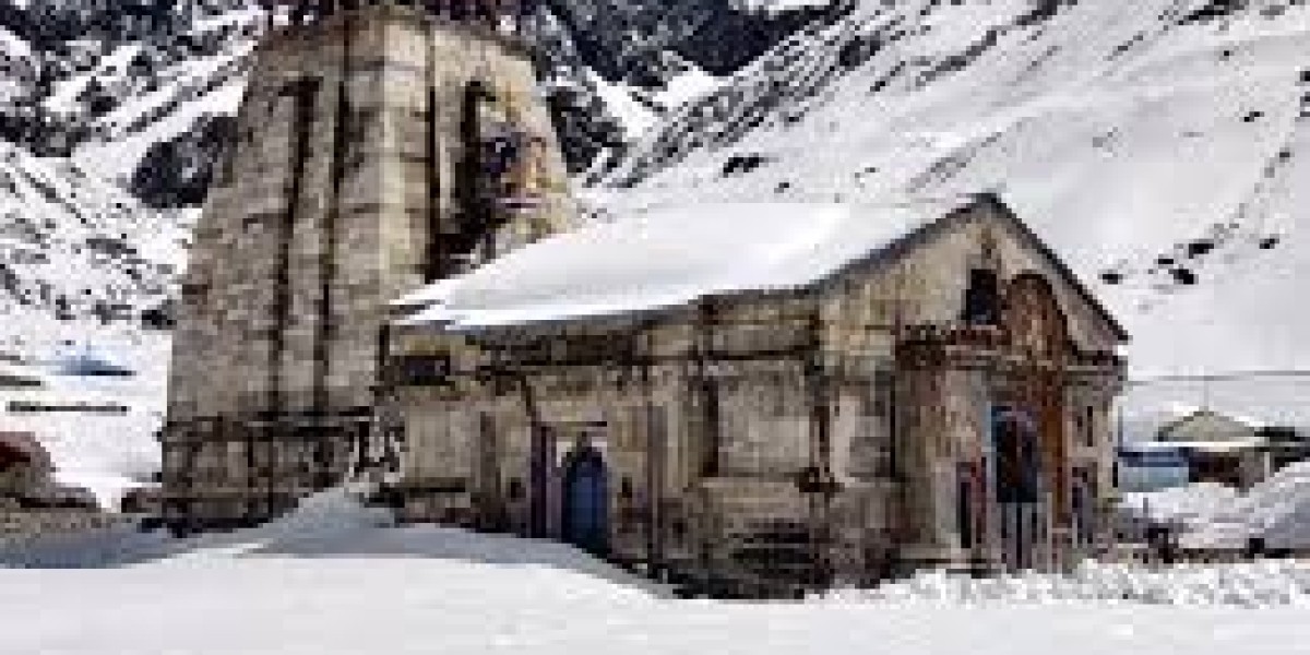 Gangotri and Yamunotri: Pilgrimage to the Sources of the Sacred Rivers