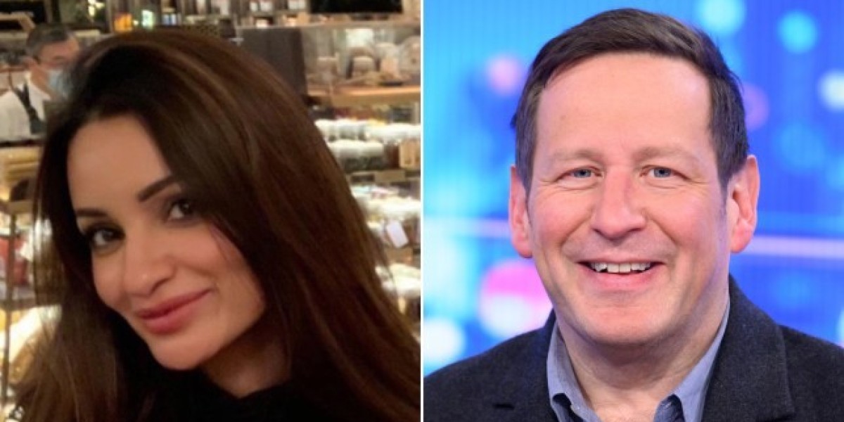 The Untold Story of Ed Vaizey’s Baby and Love Child with Najah Alotaibi