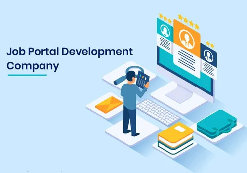 Top Job Portal App Development Company: Build Your Recruitment Platform Today