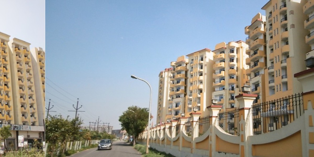 Flats for Sale in Ghaziabad