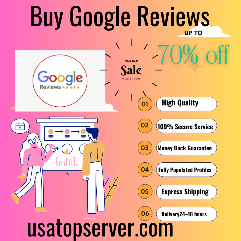 Buy Google Reviews | Boost Business with Authentic Reviews