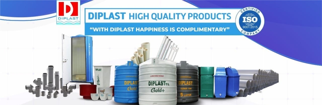 dpilast plastics Cover Image