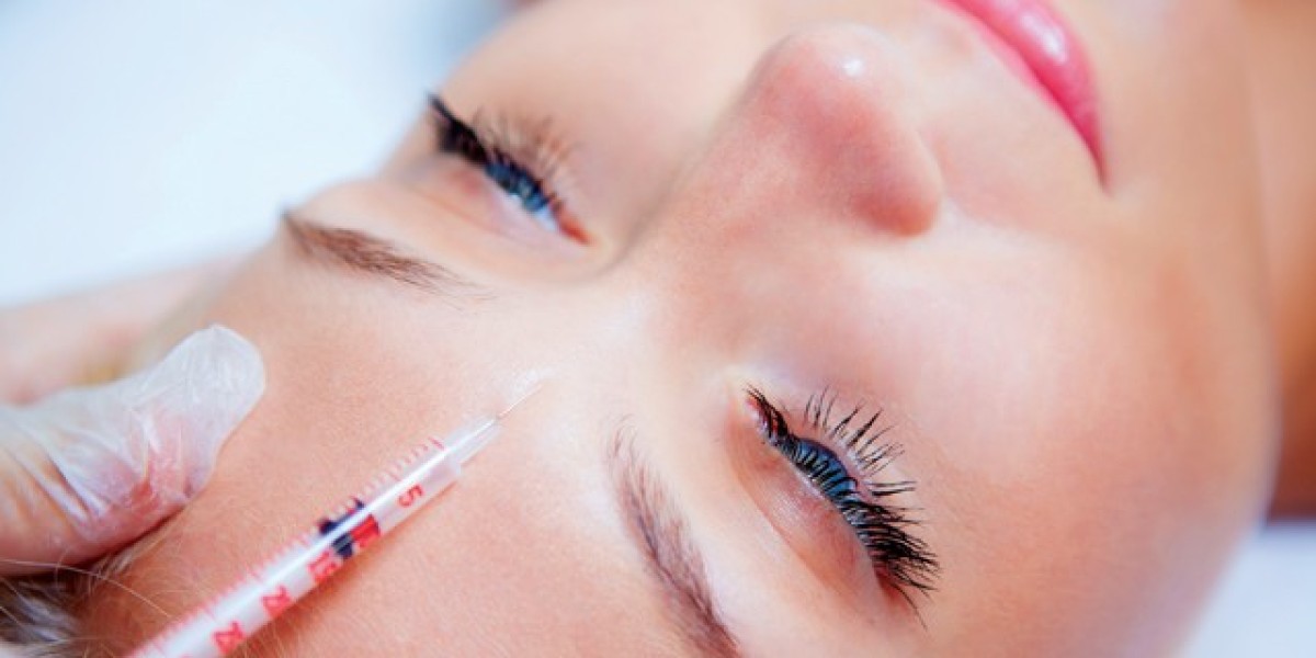 How to Find the Best Doctors in dubai for Botox Treatments