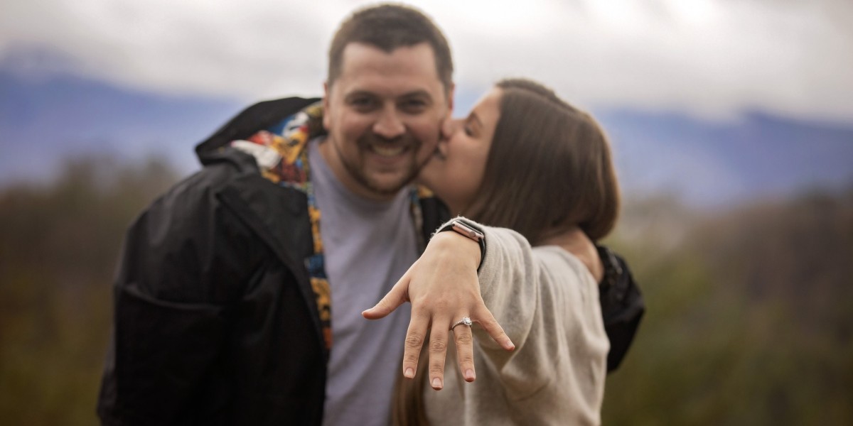 Propose in Gatlinburg: Scenic Backdrops for Your Proposal