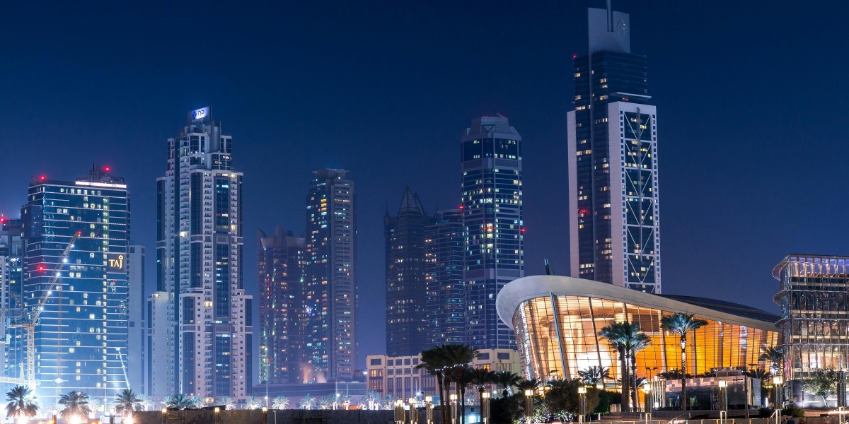 Investing in UAE property is an attractive option for both local and international investors